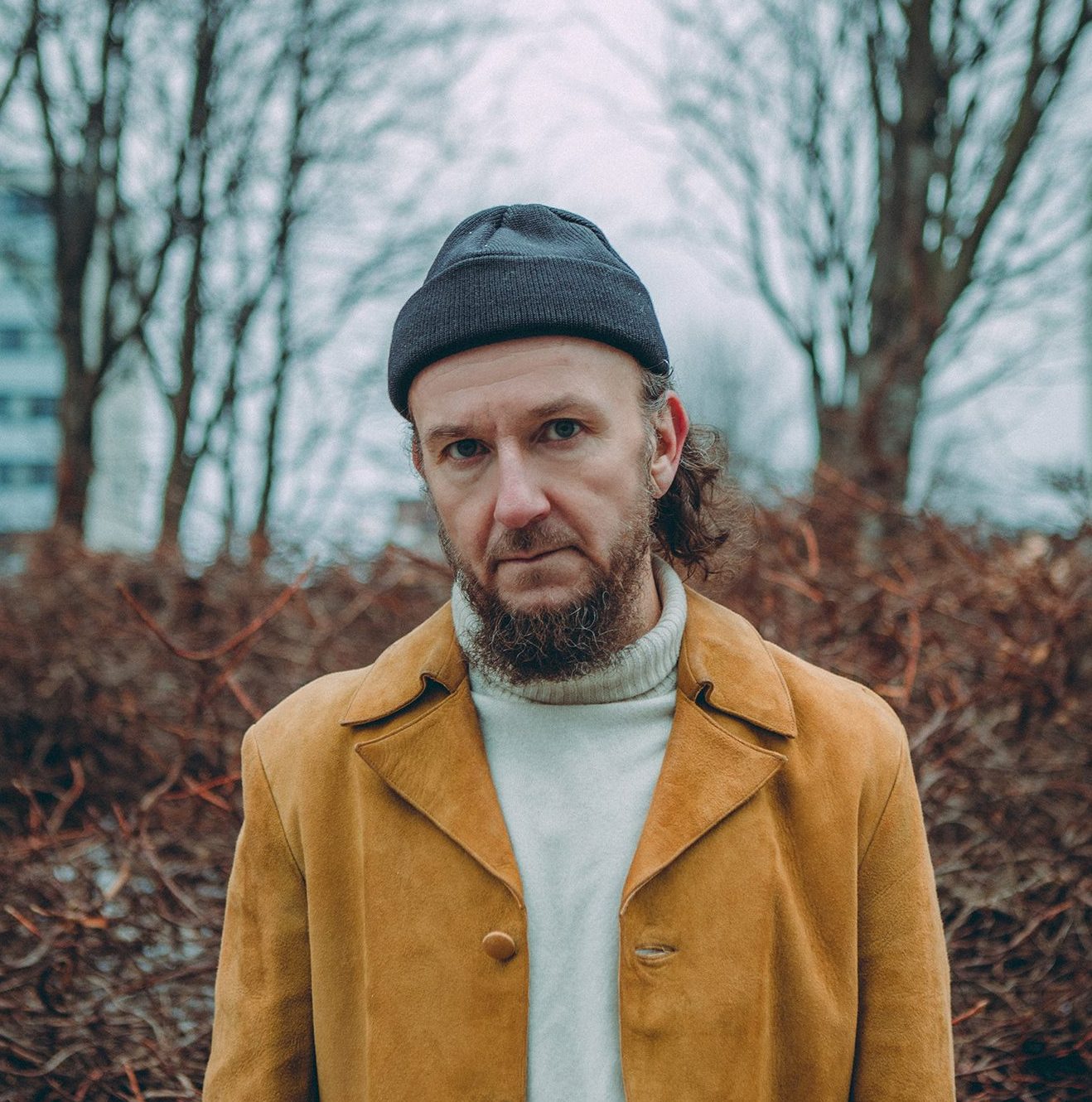 Samuli Putro - Music x Media