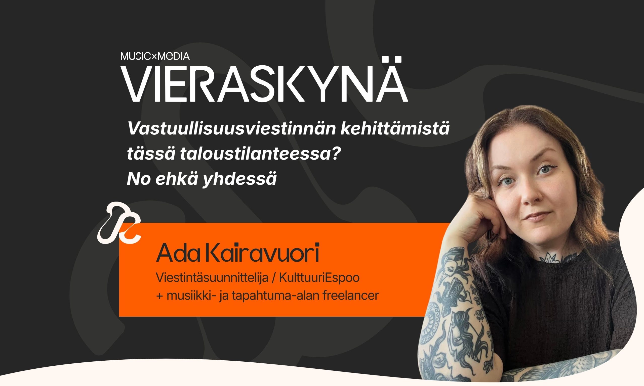 Vieraskynä1-uutinen
